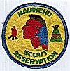 Mauwehu Scout Reservation