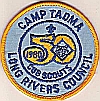 1980 Camp Tadma  - 50th