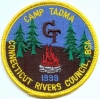 1999 Camp Tadma