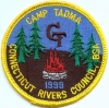 1999 Camp Tadma 1999 Camp Tadma