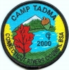 2000 Camp Tadma 2000 Camp Tadma