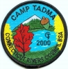 2000 Camp Tadma