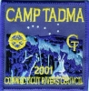 2001 Camp Tadma 2001 Camp Tadma