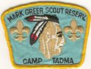 Camp Tadma