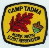 Camp Tadma