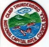 Camp Thunderbird