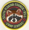 1972 Camp Sebring 1972 Camp Sebring
