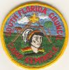 1973 Camp Seminole