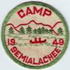 1949 Camp Semialachee