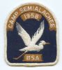 1958 Camp Semialachee