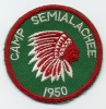 1950 Camp Semialachee