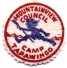 Camp Tapawingo