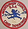 Camp Tapawingo