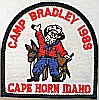 1989 Camp Bradley 1989 Camp Bradley