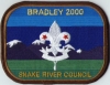2000 Camp Bradley 2000 Camp Bradley