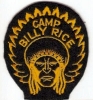 Camp Billy Rice