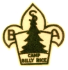 Camp Billy Rice