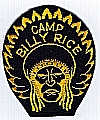 Camp Billy Rice