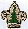 Camp Billy Rice