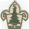 Camp Billy Rice Camp Billy Rice