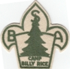 Camp Billy Rice