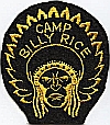 Camp Billy Rice