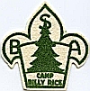 Camp Billy Rice