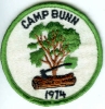 1974 Camp Bunn 1974 Camp Bunn