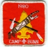 1980 Camp Bunn