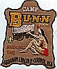 2006 Camp Bunn