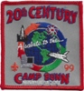 1999 Camp Bunn