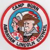 1984 Camp Bunn 1984 Camp Bunn
