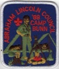 1988 Camp Bunn
