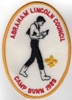 1989 Camp Bunn 1989 Camp Bunn