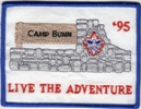1995 Camp Bunn 1995 Camp Bunn