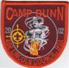 2002 Camp Bunn 2002 Camp Bunn