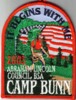 2003 Camp Bunn