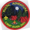 2005 Camp Bunn 2005 Camp Bunn