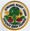 Kiwanis Scout Camp
