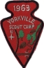 1963 Yorkville Scout Camp 1963 Yorkville Scout Camp
