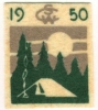 1950 Camp Sam Wood 1950 Camp Sam Wood