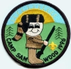 1996 Camp Sam Wood 1996 Camp Sam Wood