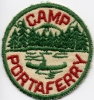 1951-53 Camp Portaferry 1951-53 Camp Portaferry