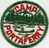 1957-59 Camp Portaferry