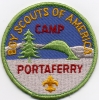 1962-64 Camp Portaferry