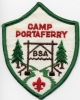 1969-73 Camp Portaferry