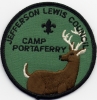 1982 Camp Portaferry