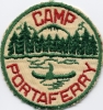 1947-50 Camp Portaferry