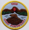 1988 Camp Portaferry 1988 Camp Portaferry