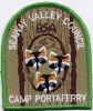 1998 Camp Portaferry